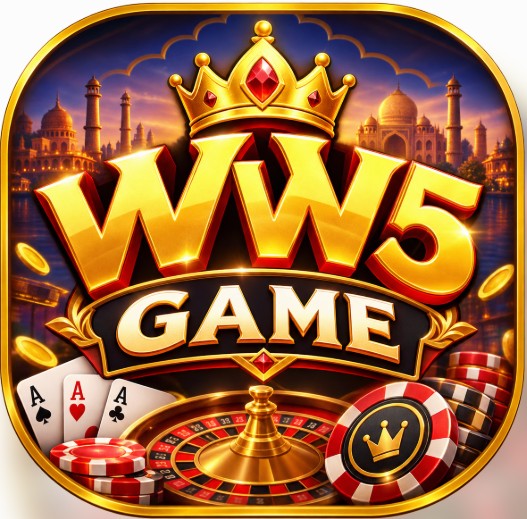 WW5 Game APK icon